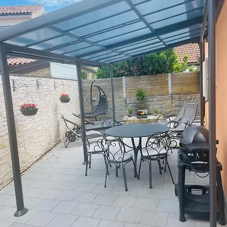 Vila Svarog Vila Izola