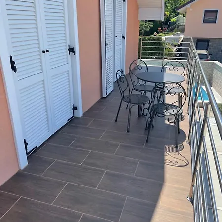 Βίλα Vila Svarog