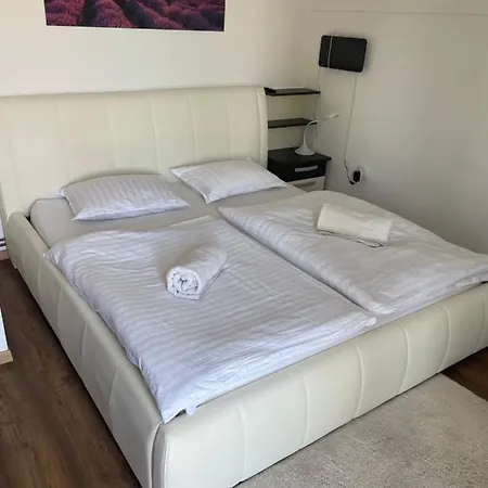 Vila Vila Svarog *