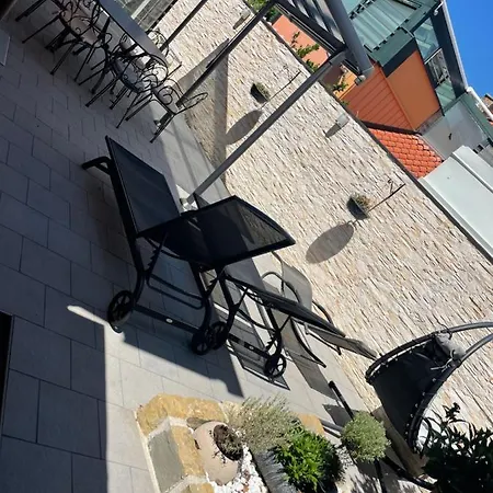 Vila Vila Svarog *